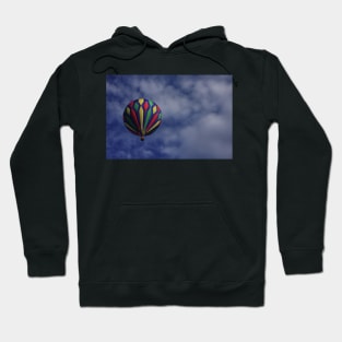 Eyes to the Skies Hoodie